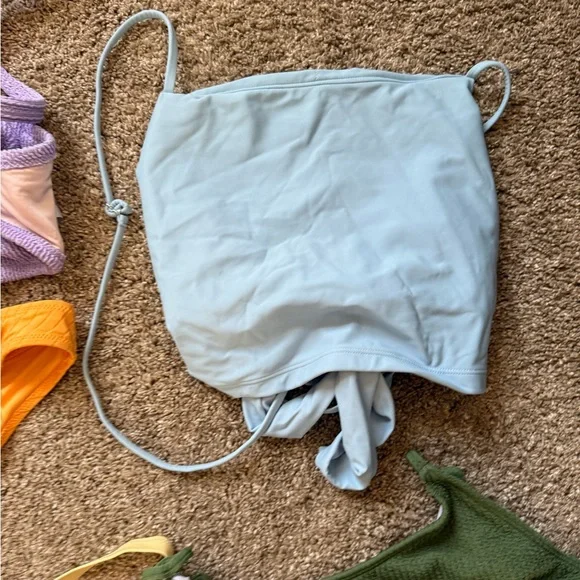 Colorful Swimwear Collection - Picture 4 of 9